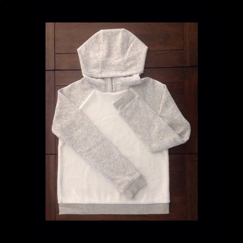 90 Degree by Reflex Hoodie
